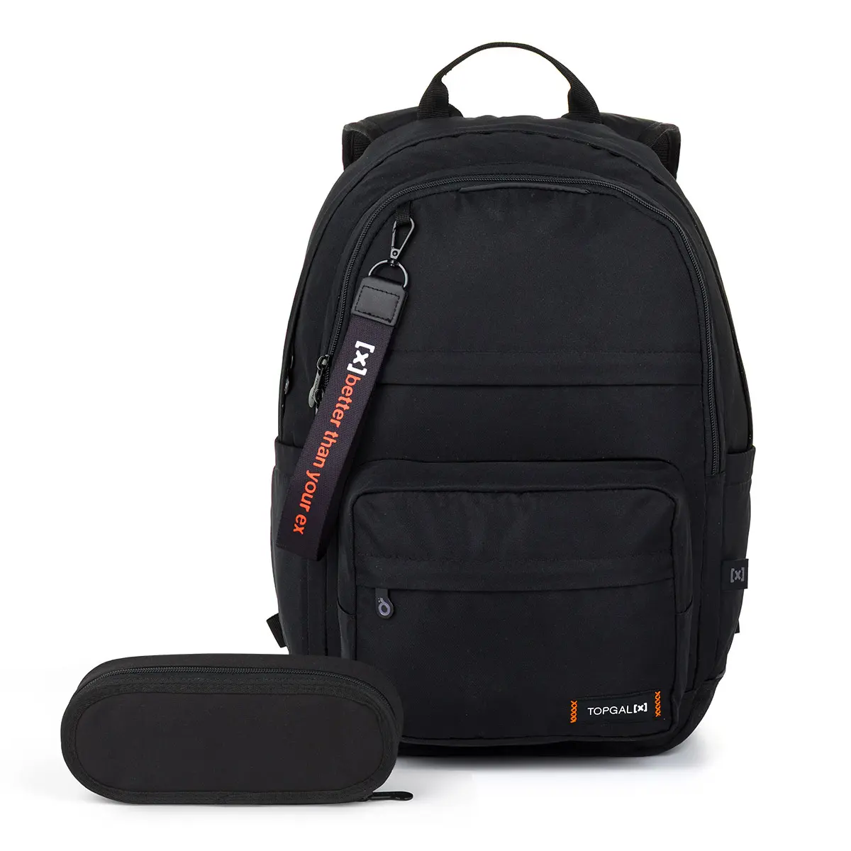 2-in-1 Rugzak Kind Topgal School Sany 26058