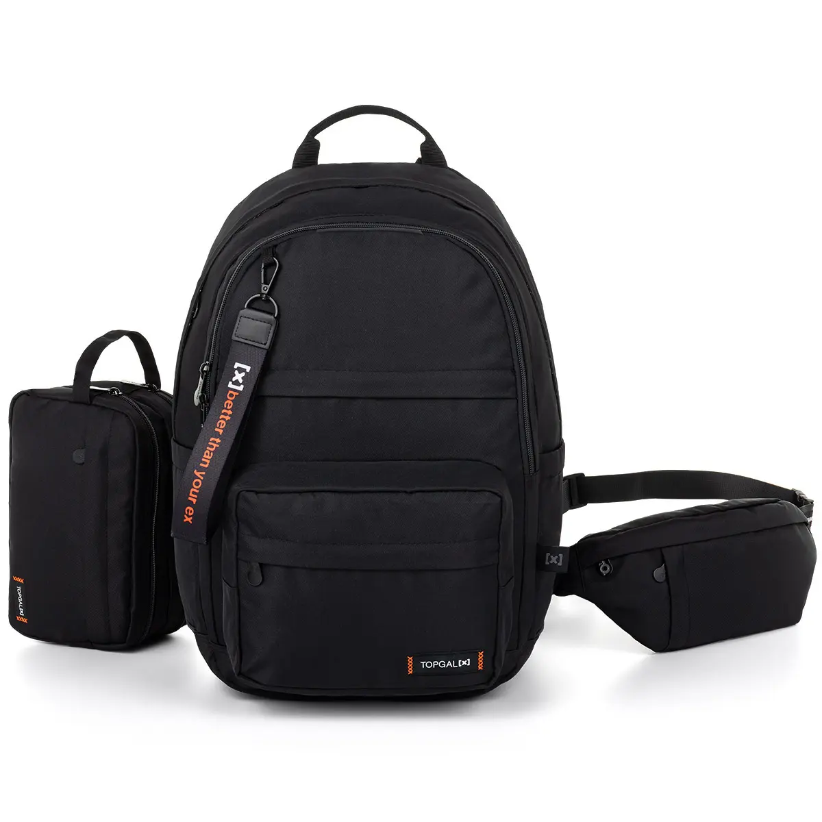 3-in-1 Rugzak Kind Topgal Street Pack Sany X 26058
