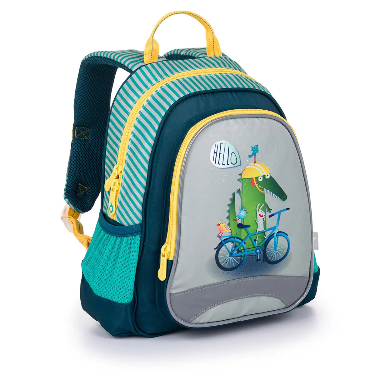 Kinderrugzak Topgal Sisi 21026