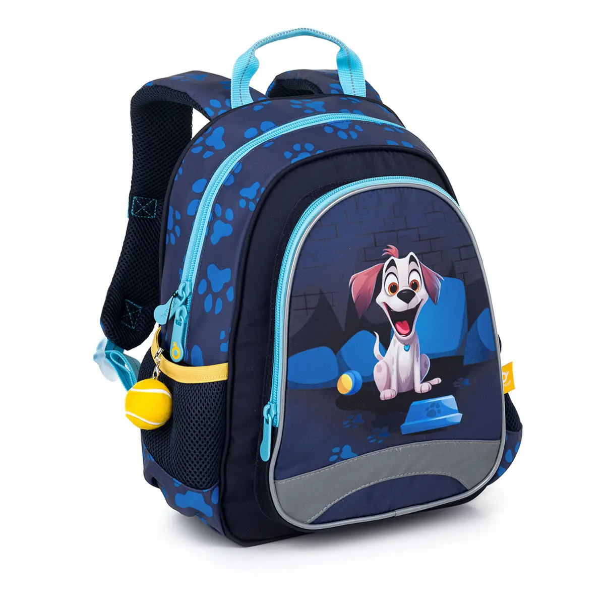 Kinderrugzak Topgal Sisi 25044