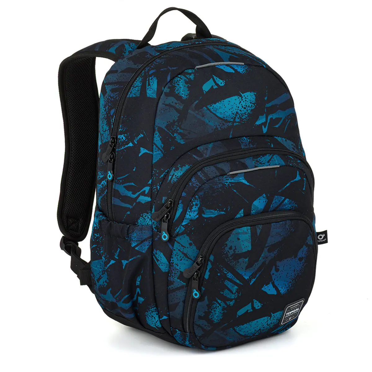 Kinderrugzak Topgal Abstract Student Skye 26044