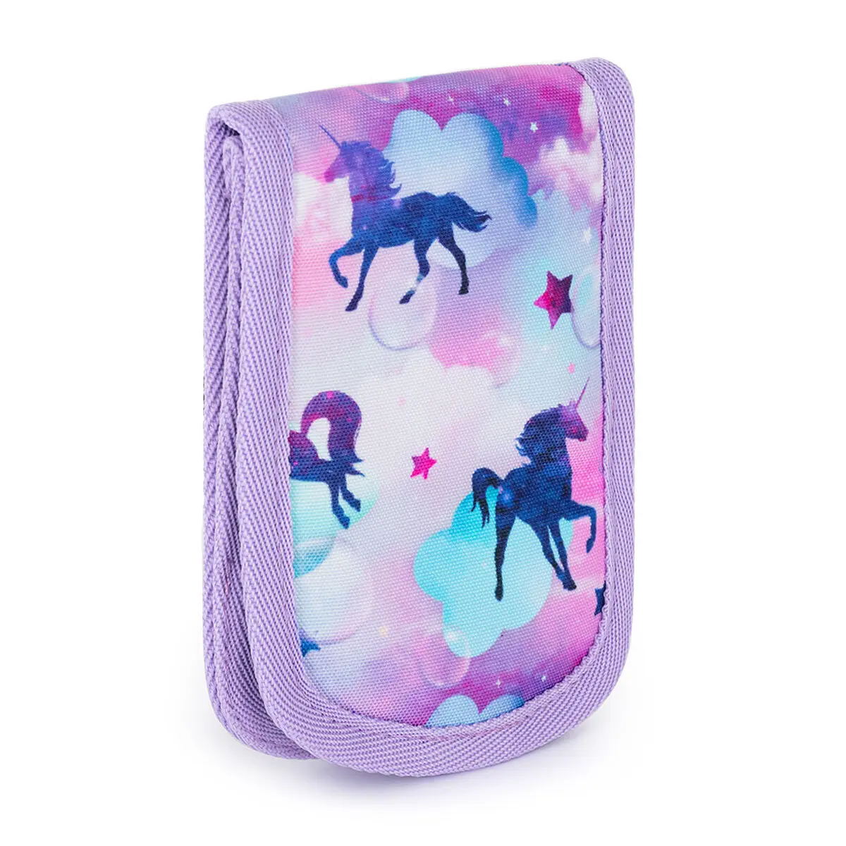 Meisjes Etui Topgal Unicorn Neck Vega 22041