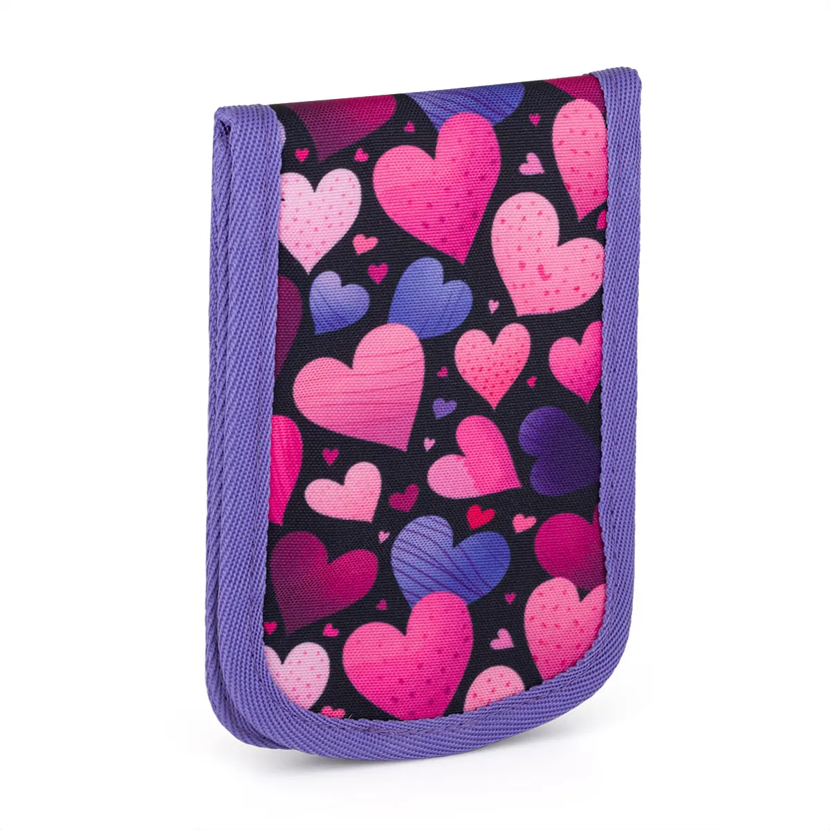 Meisjes Etui Topgal Neck with Hearts Vega 25050