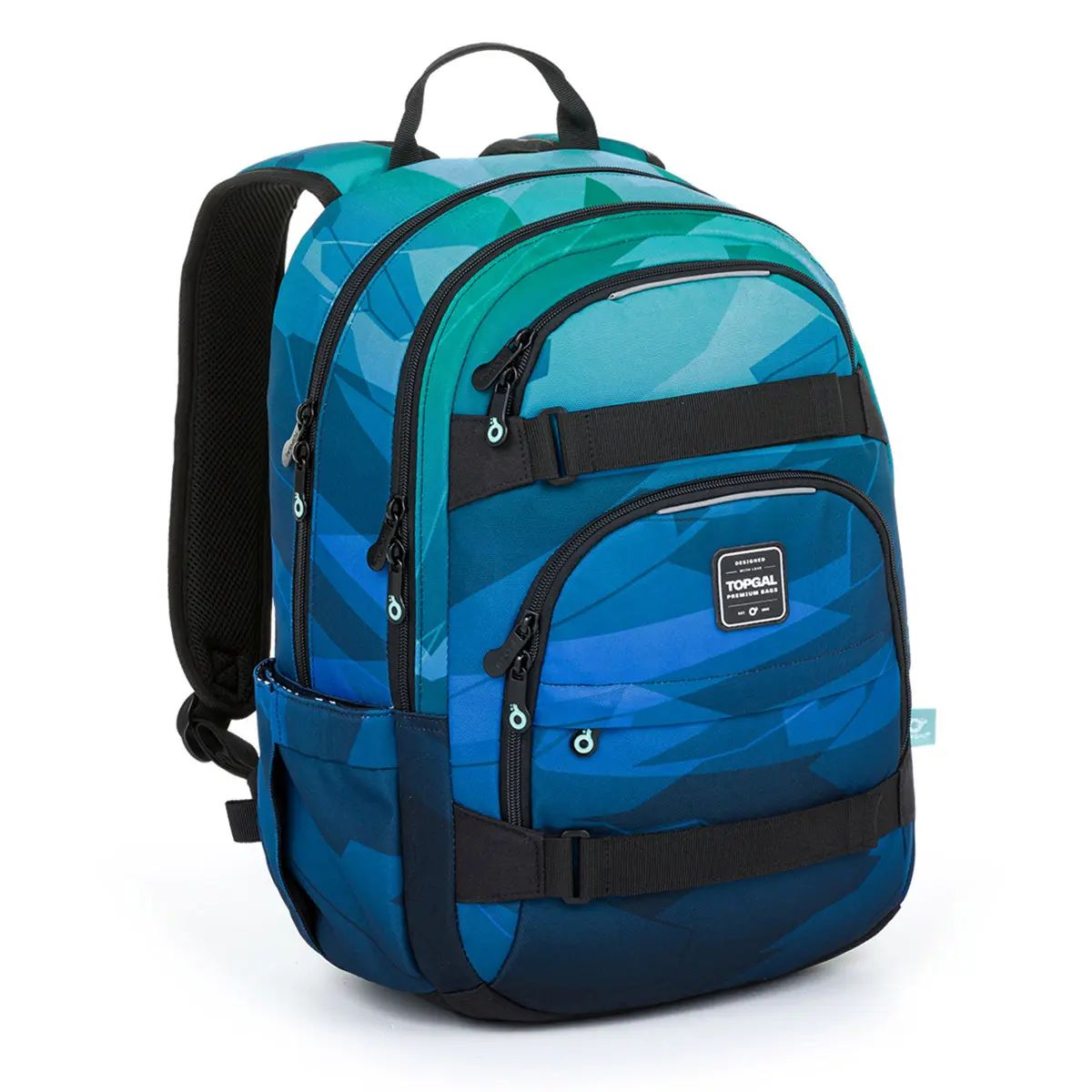 Kinderrugzak Topgal Water Student Viki 24034
