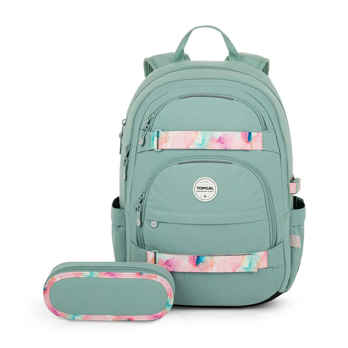 Kinderrugzak Topgal Student Viki 25030