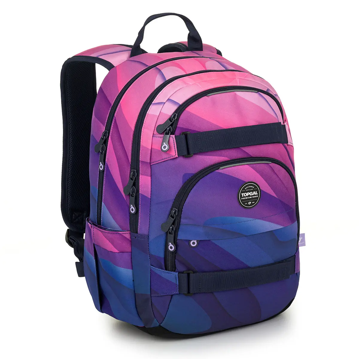 Meisjesrugzak Topgal Dawn Student Viki 25032