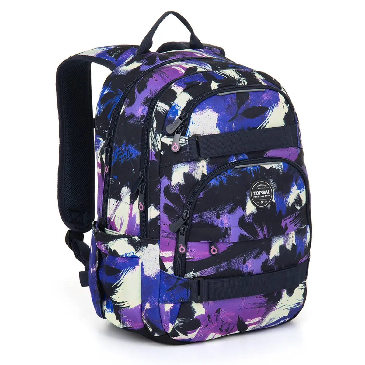 Meisjesrugzak Topgal Nubia Student Viki 25077