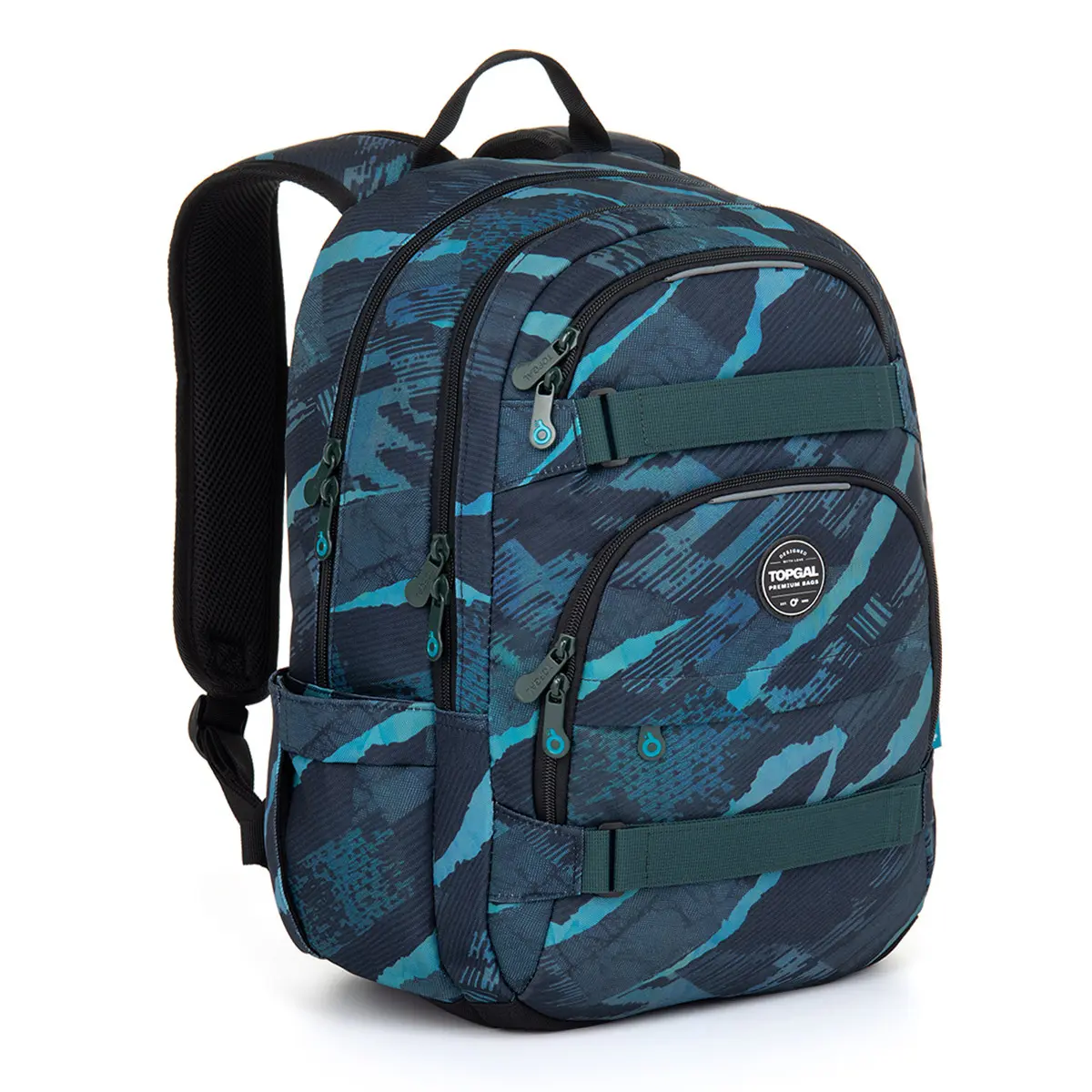 Kinderrugzak Topgal Onyx Student Viki 25078