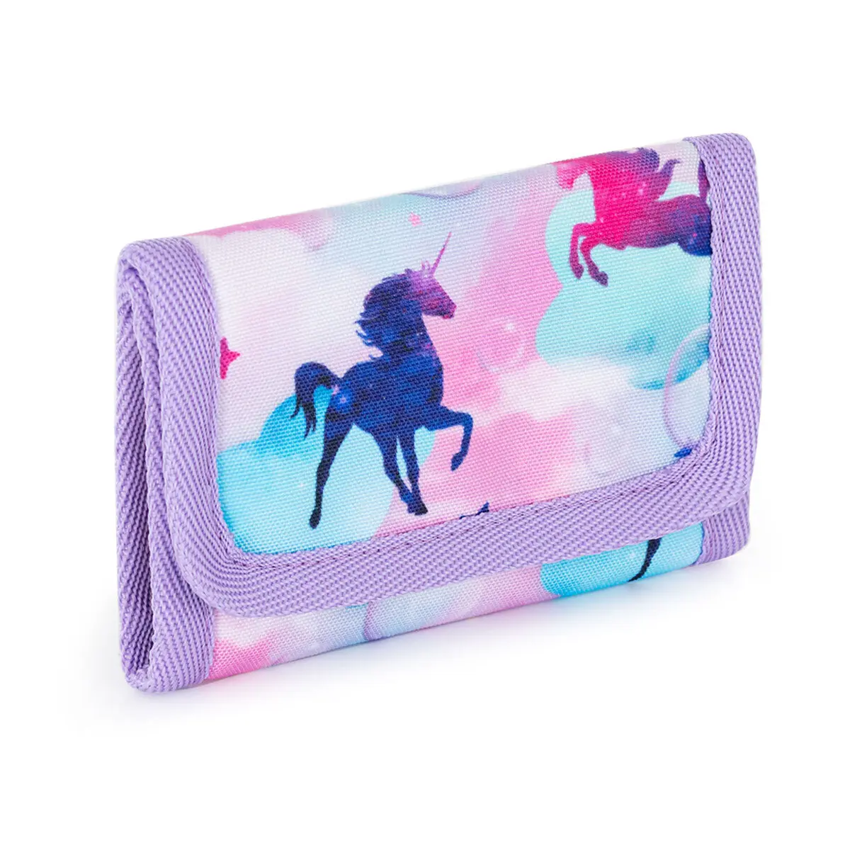 Portemonnee Topgal Unicorn Wali 22039