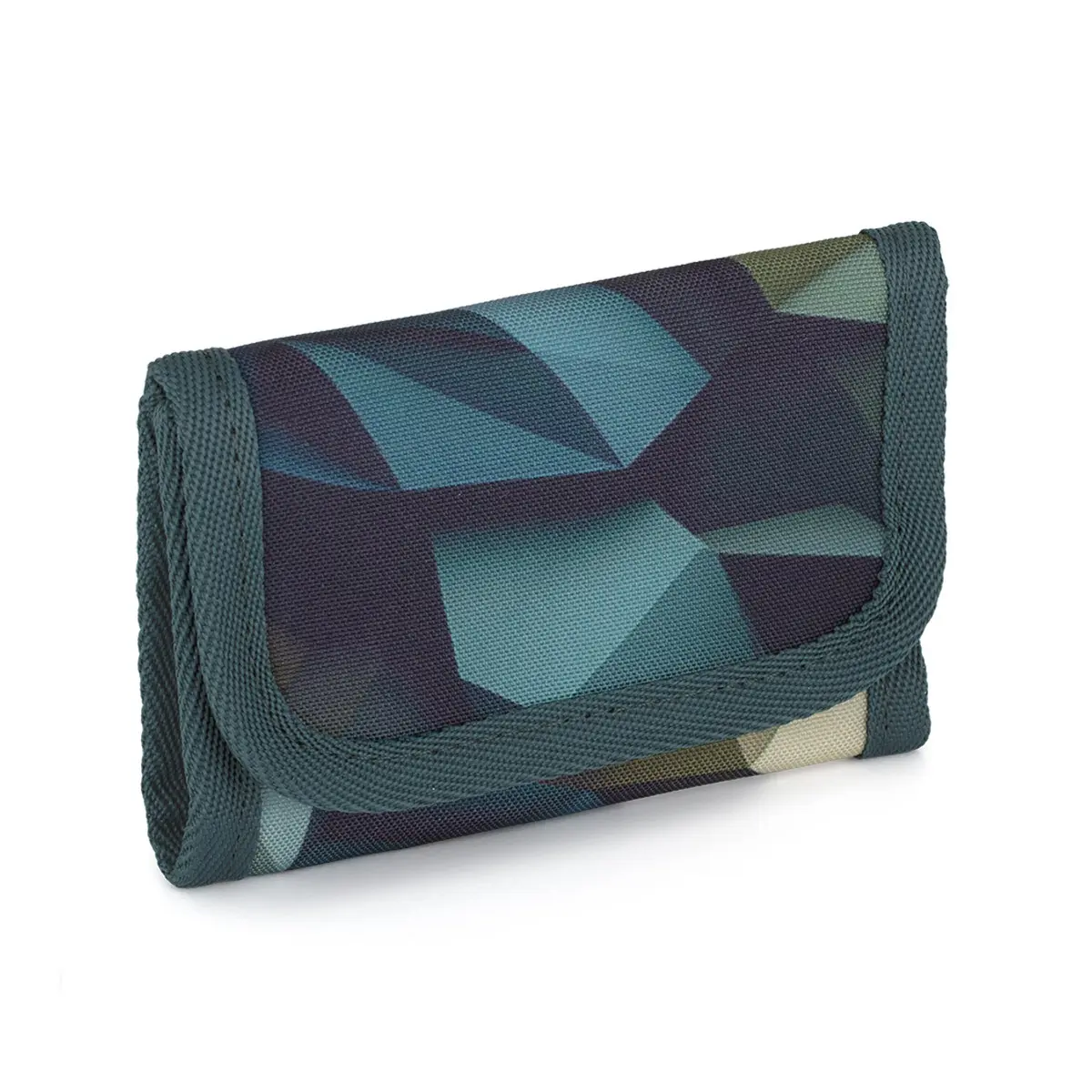 Kinderportemonnee Topgal Geometric Shapes Wali 25048