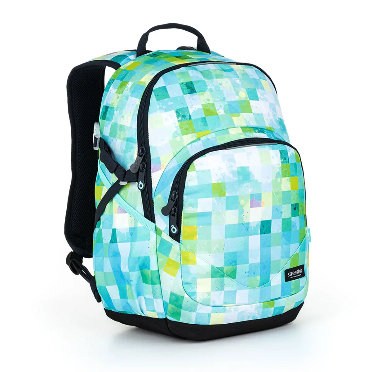 Kinderrugzak Topgal Cubic Student Yoko 22036