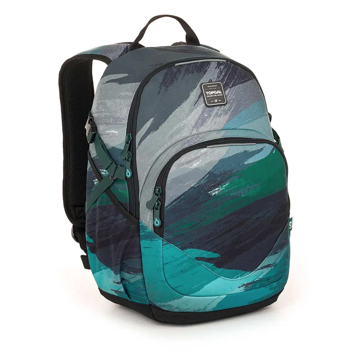 Kinderrugzak Topgal Fjord Student Yoko 25039