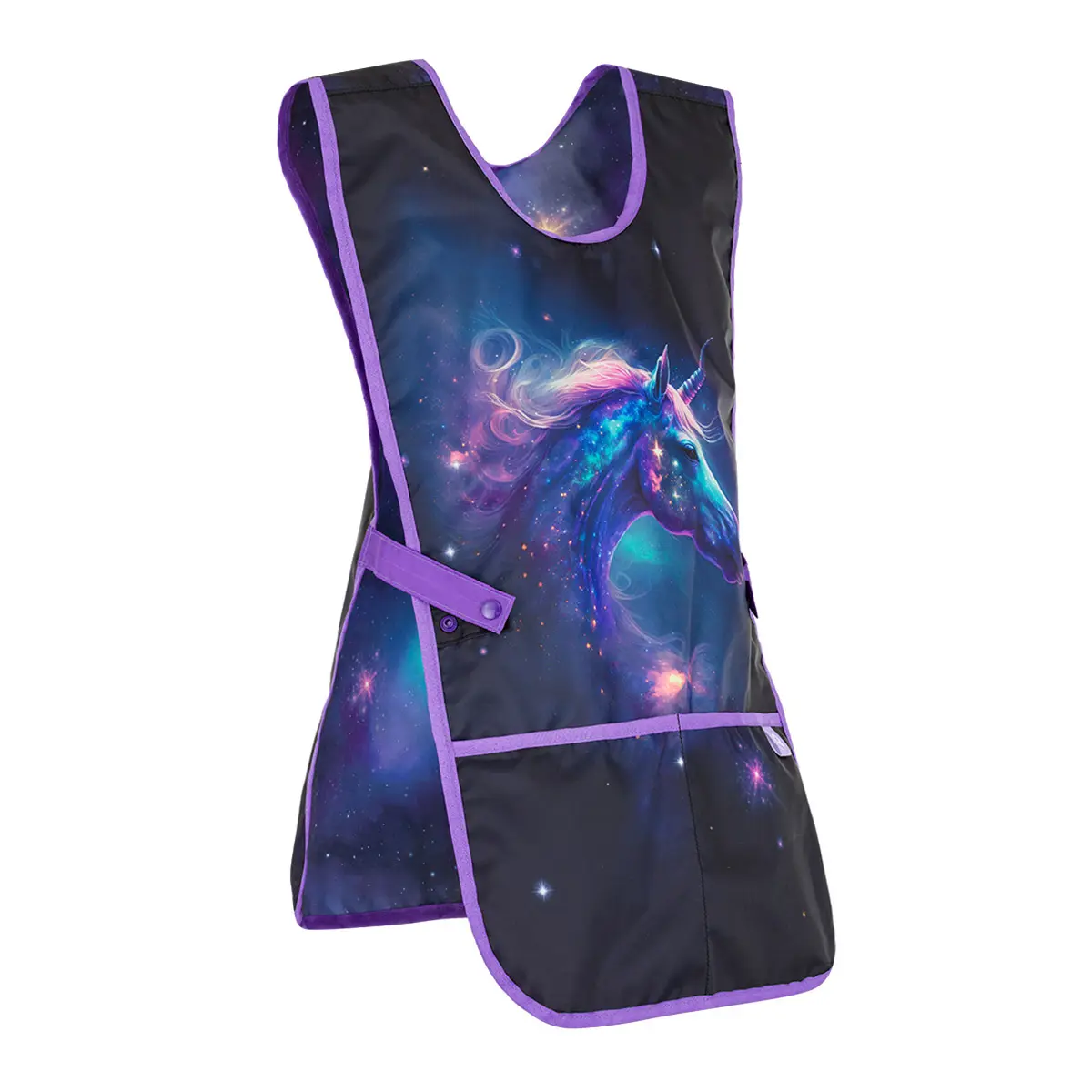 Meisjes schort Topgal Unicorn Zina 26024