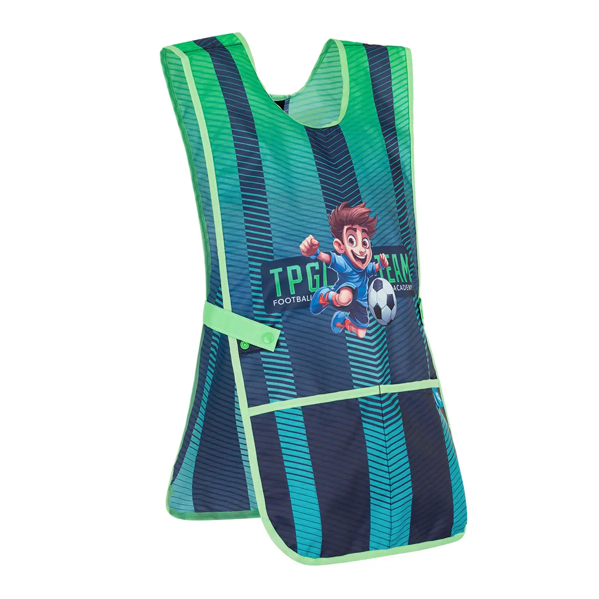 Kinderschort Topgal Football Zina 26025