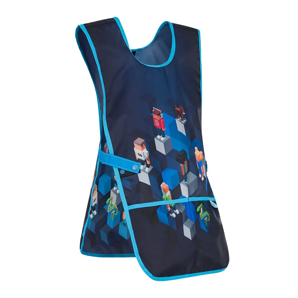 Kinderschort Topgal PixelArt Zina 26026