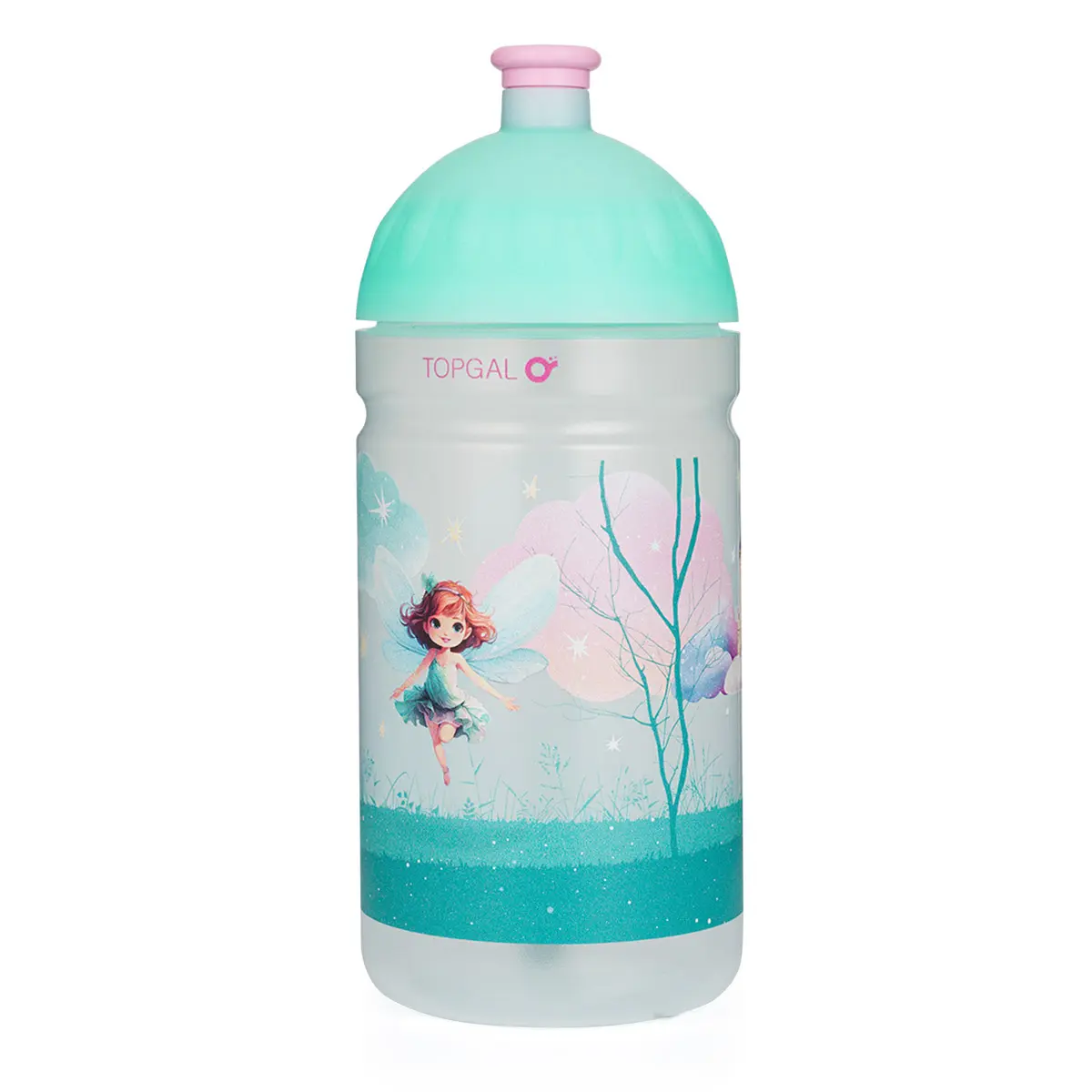 Meisjesfles Topgal Fairytale Ziva 25065