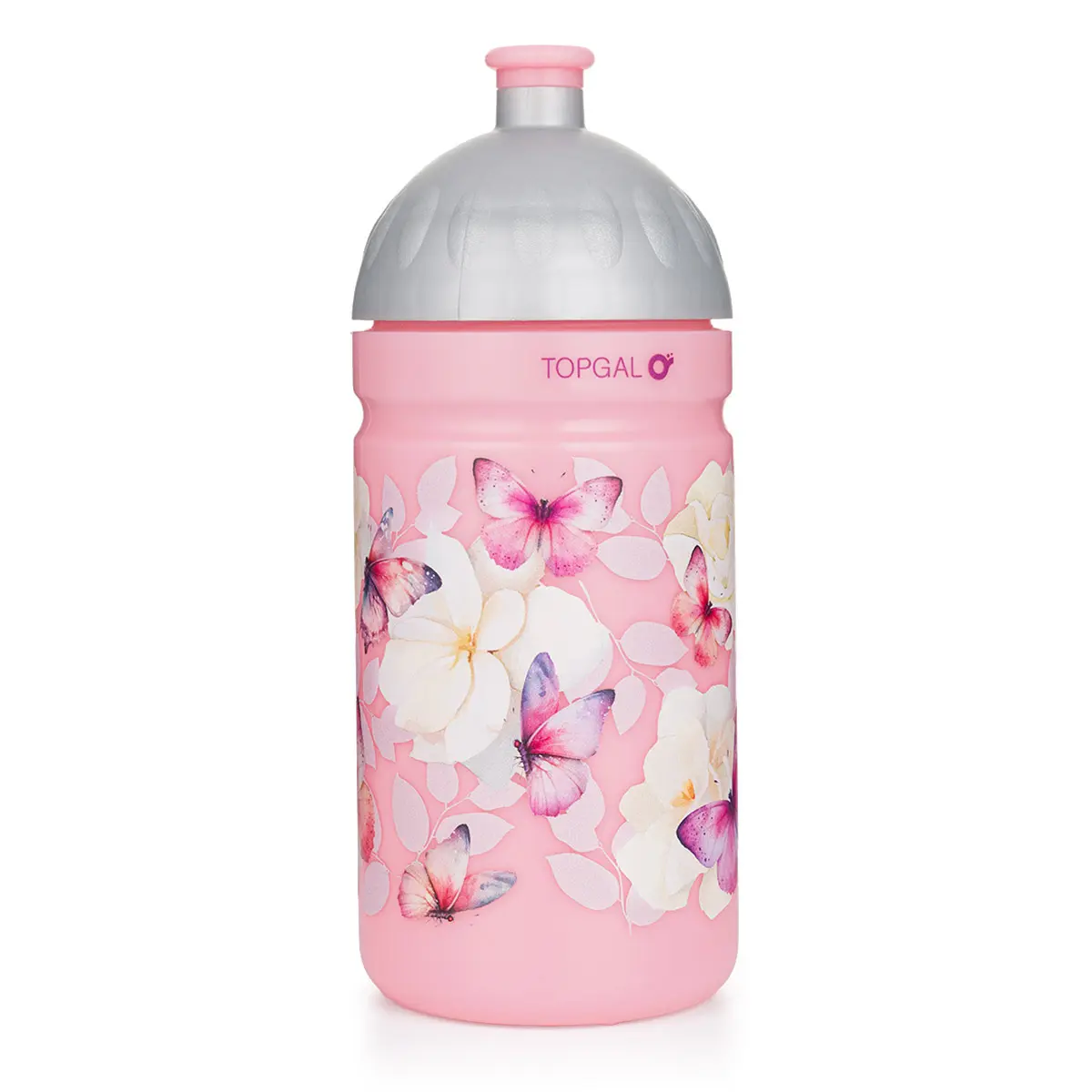 Meisjesfles Topgal Butterfly Blossom Ziva 25066