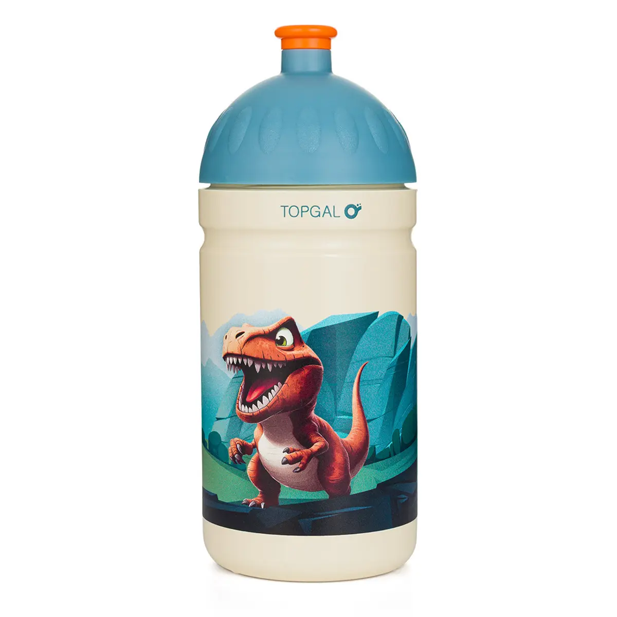 Drinkfles Junior Topgal Dino Ziva 25069