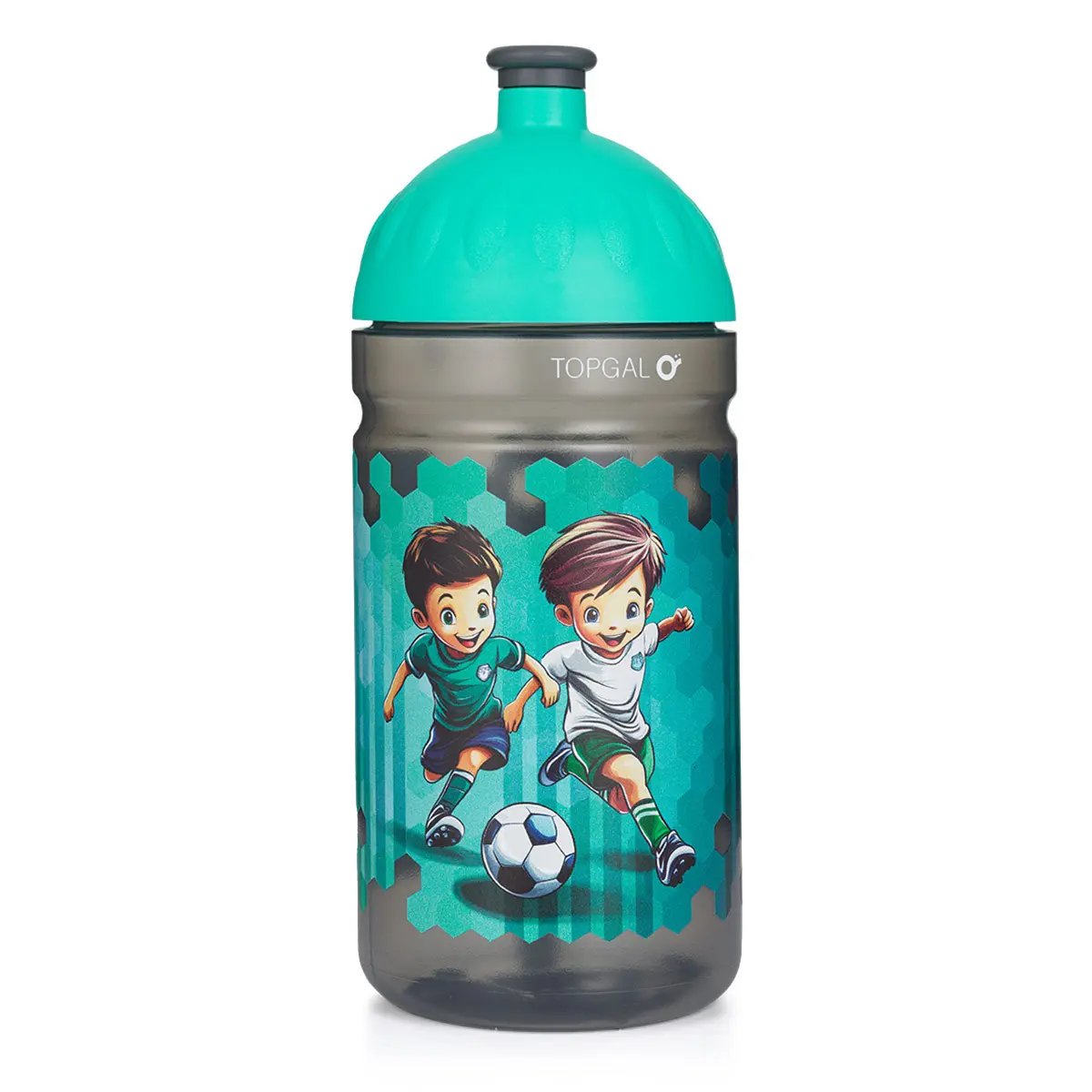 Drinkfles Junior Topgal Football Ziva 25071