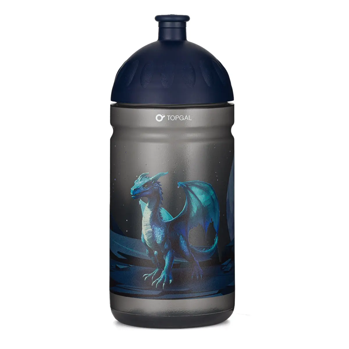 Drinkfles Junior Topgal Magic Dragon Ziva 26063