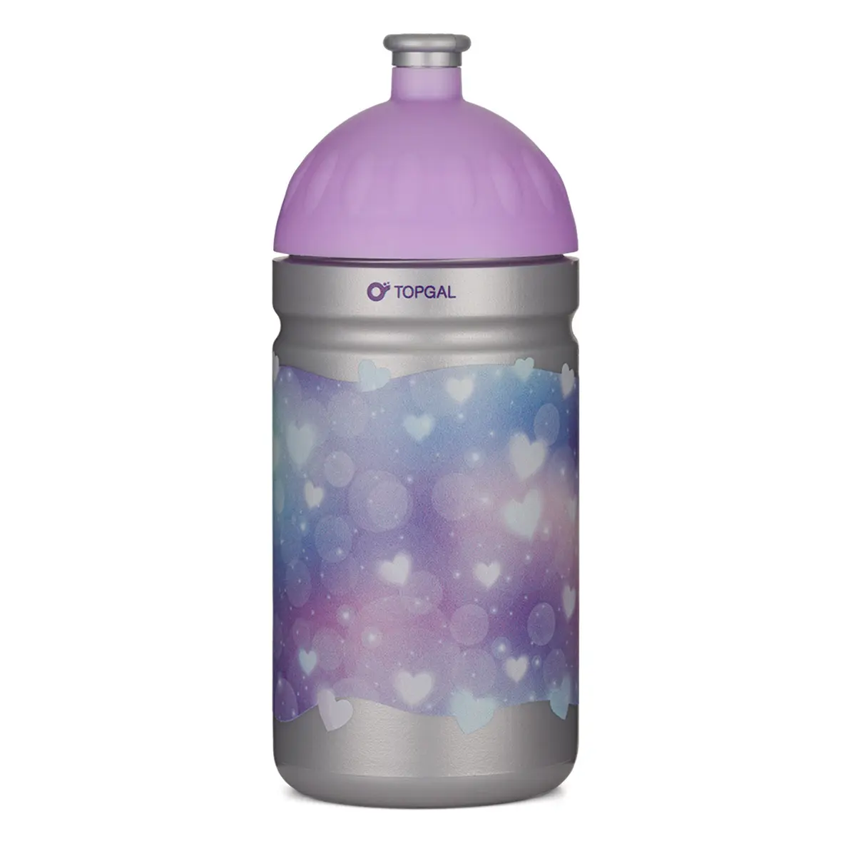 Meisjesfles Topgal Frozen Magic Ziva 26066