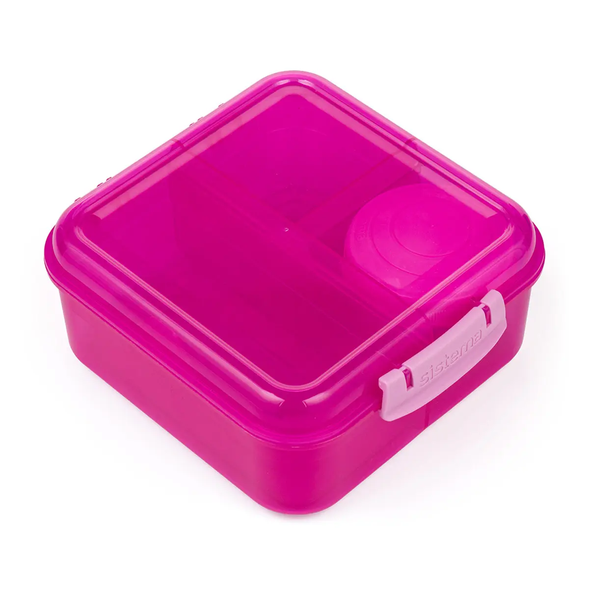 Meisjes lunchdoos Topgal Zodi 26081