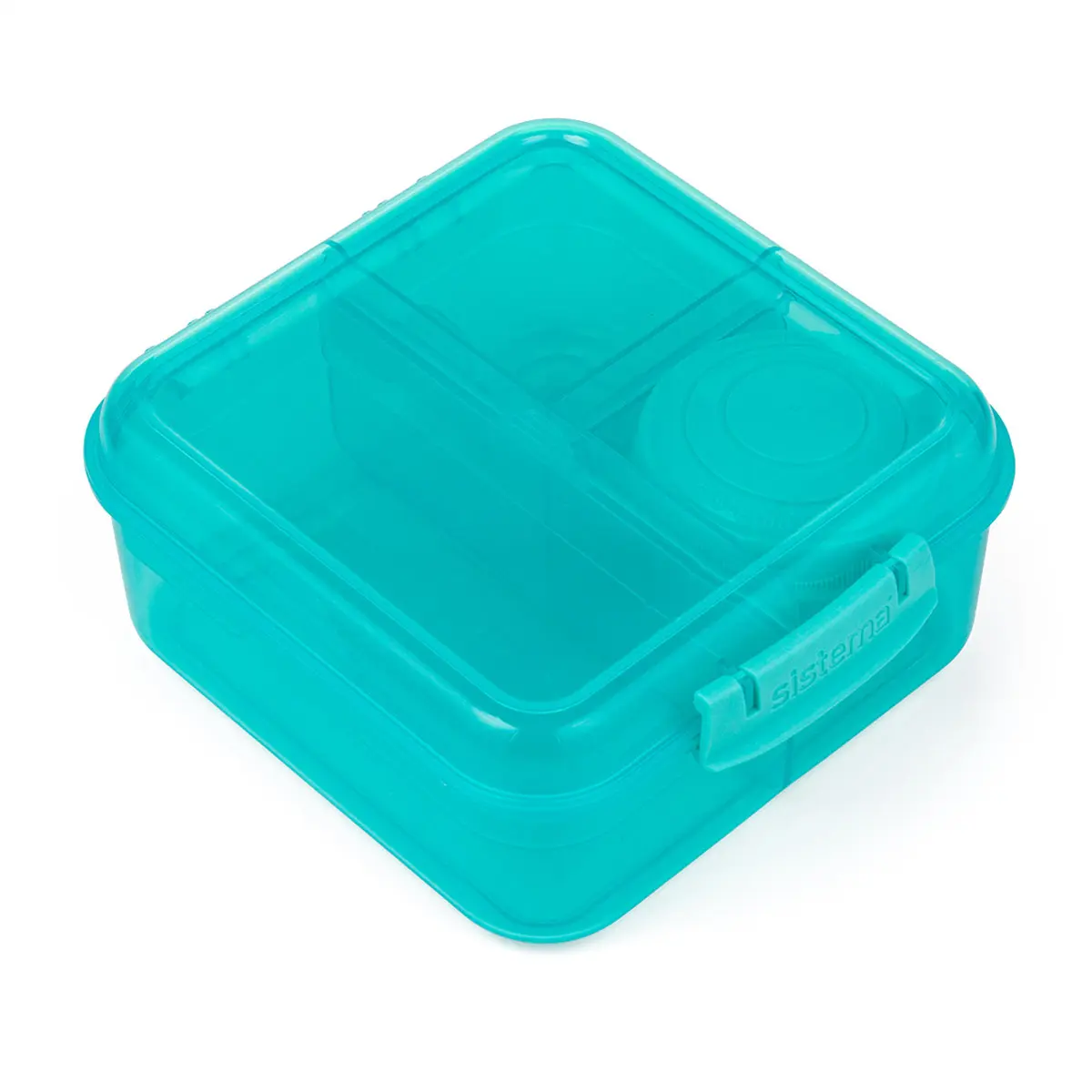 Broodtrommel voor kinderen Topgal Zodi 26083