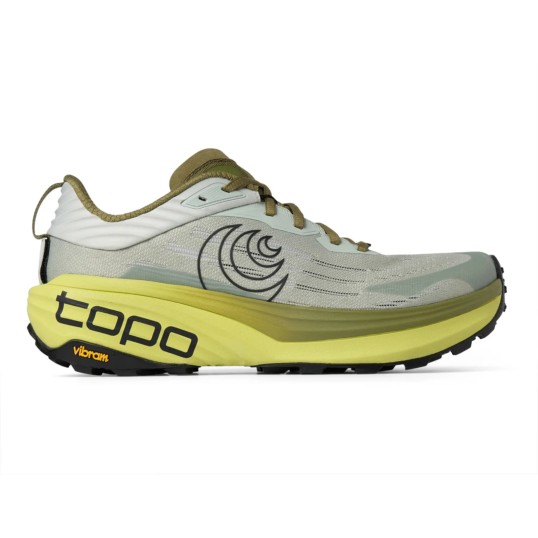 Trailschoenen Topo Athletic Vista
