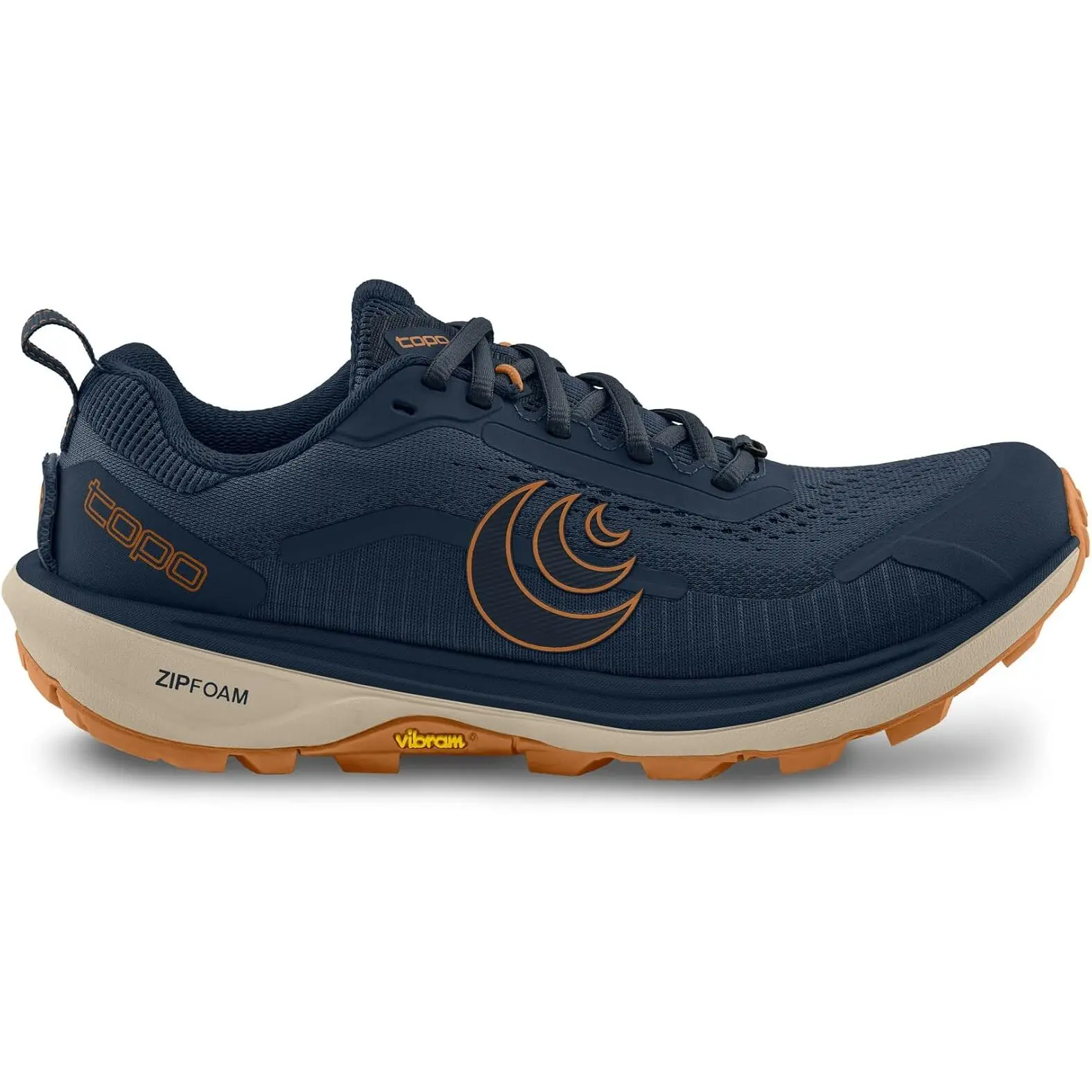 Trail-Schuhe Topo Athletic Terraventure 5