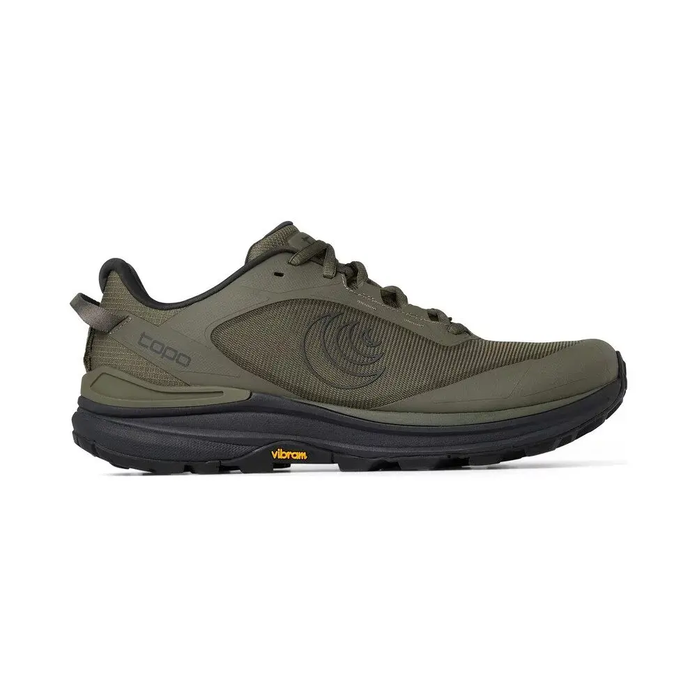 Trail-Schuhe Topo Athletic Traverse 2