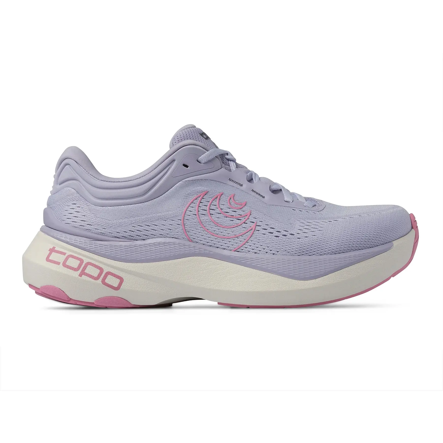 Hardloopschoenen dames Topo Athletic Aura 2
