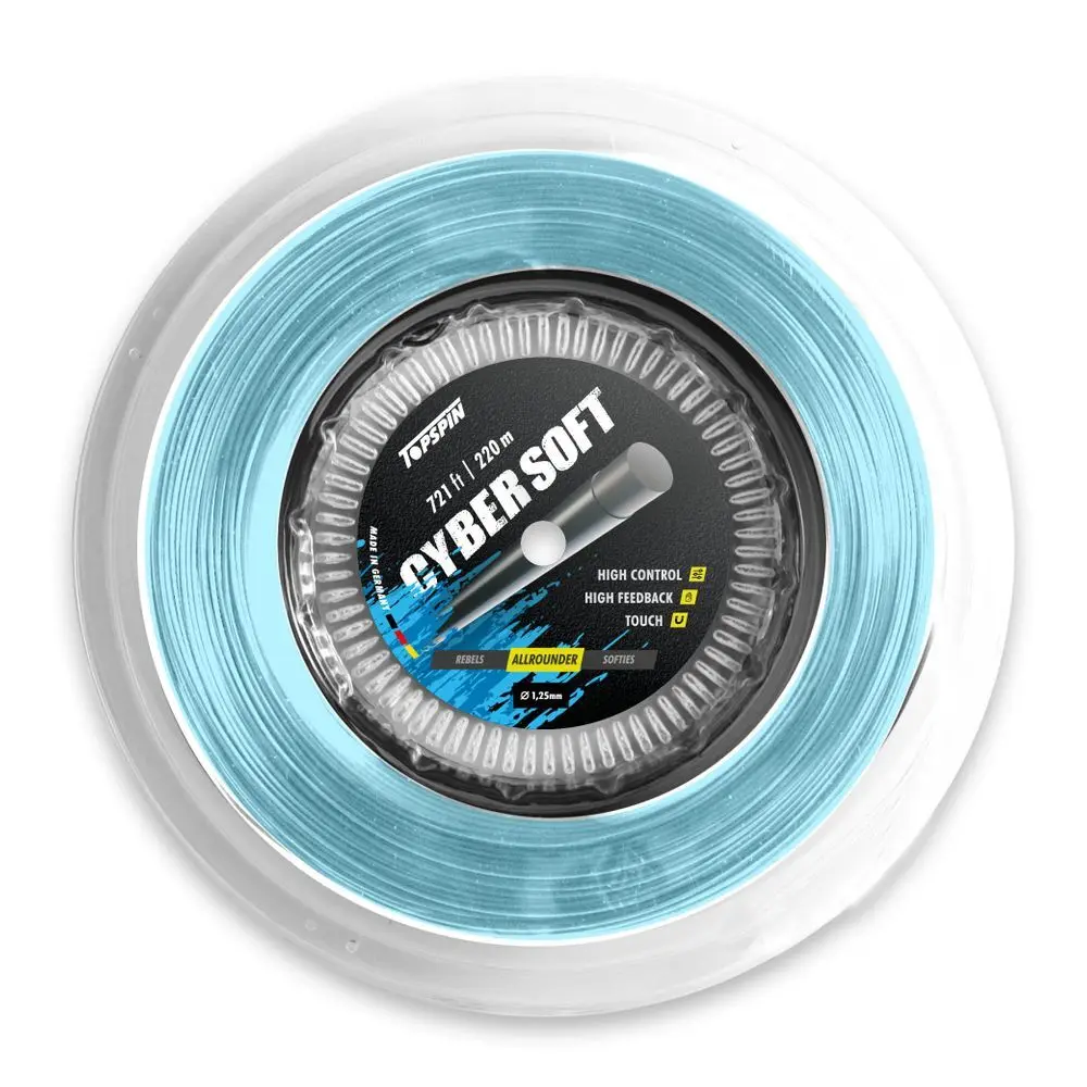 Tennissaiten TopSpin
