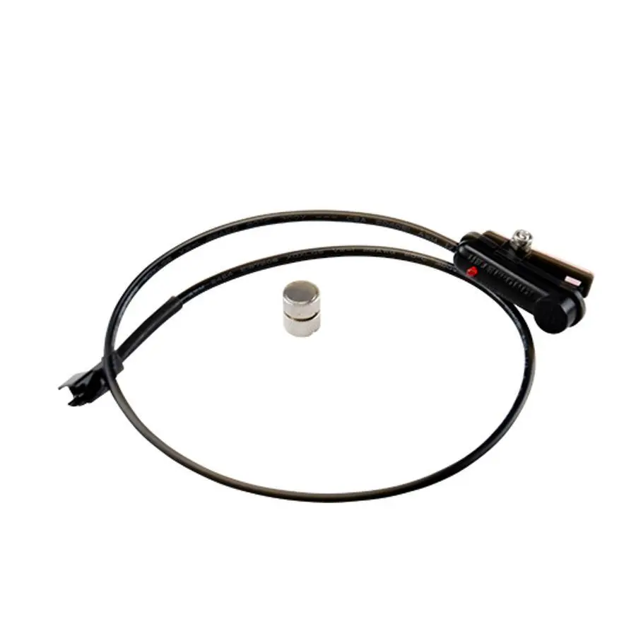 Elektrische snelheidsensor T210U/T210D Torpado Bewo