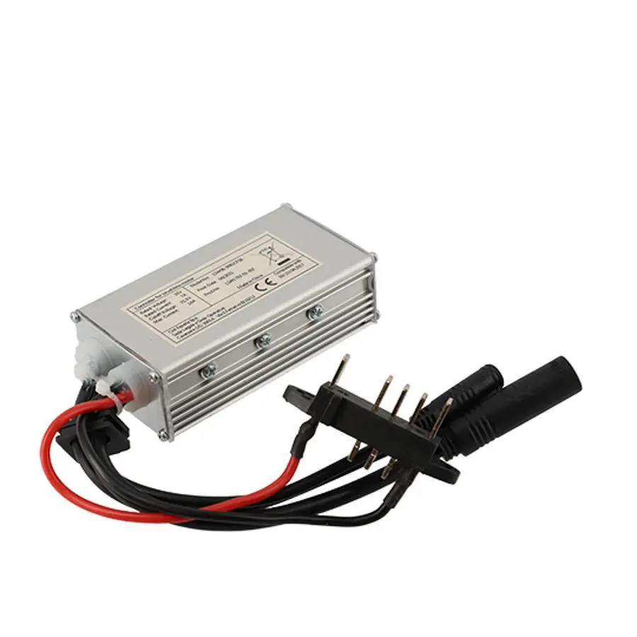 Controller Torpado Vae Legnano / Carratt