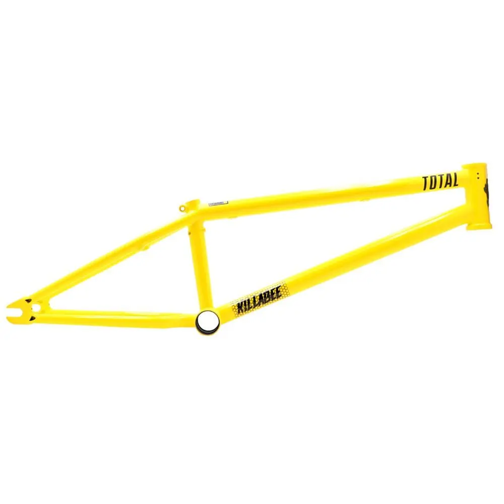 Fietsframe Total-BMX Killabee K4
