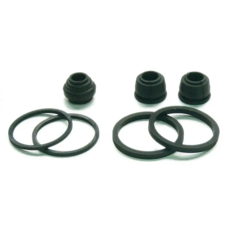 Kit di riparazione pinze freno per moto Tourmax Honda CX 650 C Custom # RC11