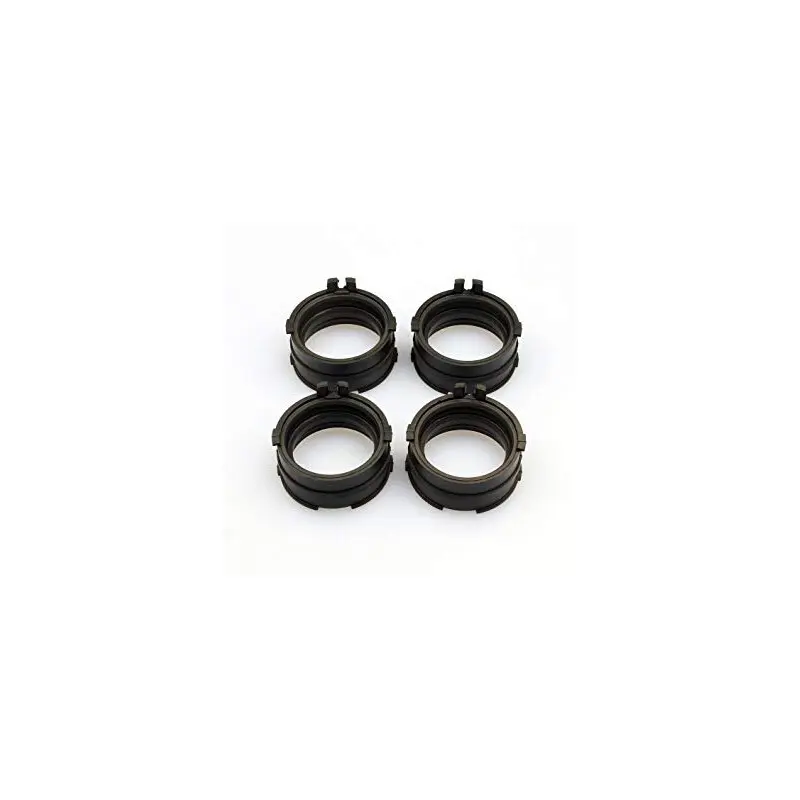 Motorrad-Ansaugrohr-Kit Tourmax Honda VFR 750R ´88-90