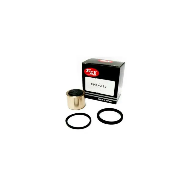 Bremssattel-Kolben- und Dichtungssatz Tourmax Kawasaki CPK-410 ZX6R NINJA