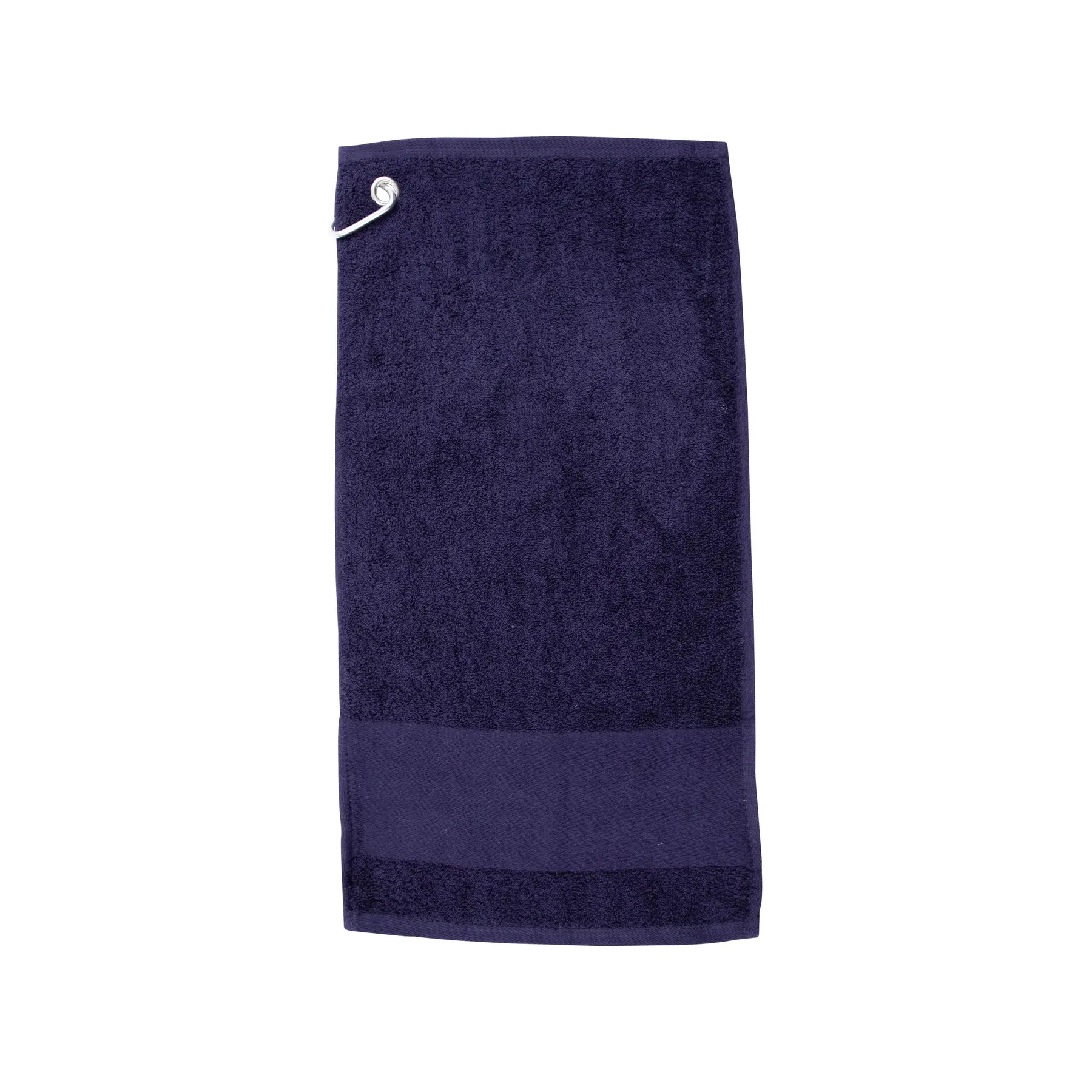 Towel City Bleu Handtuch Von Golf Golf