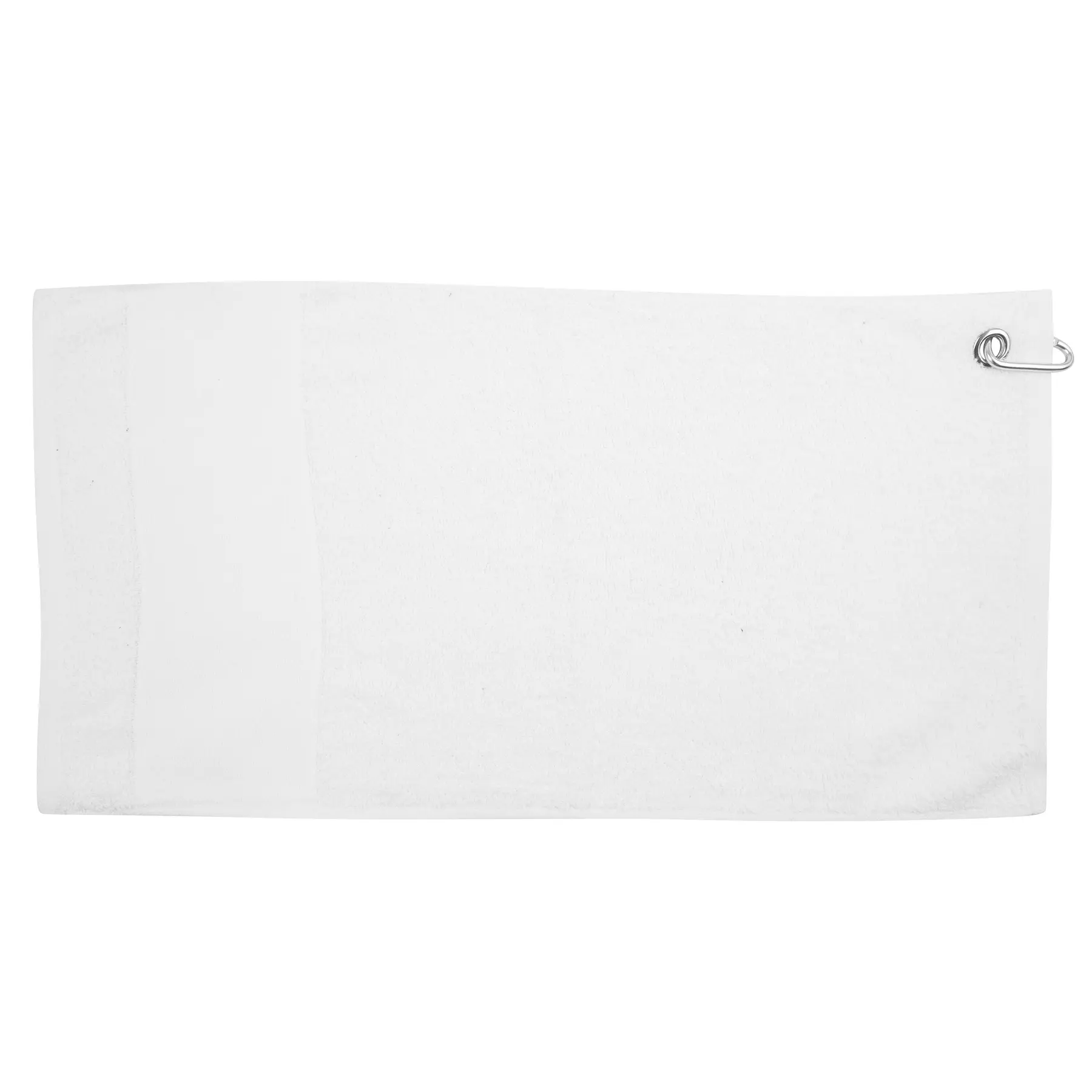 Towel City Blanc Handtuch Von Golf Golf