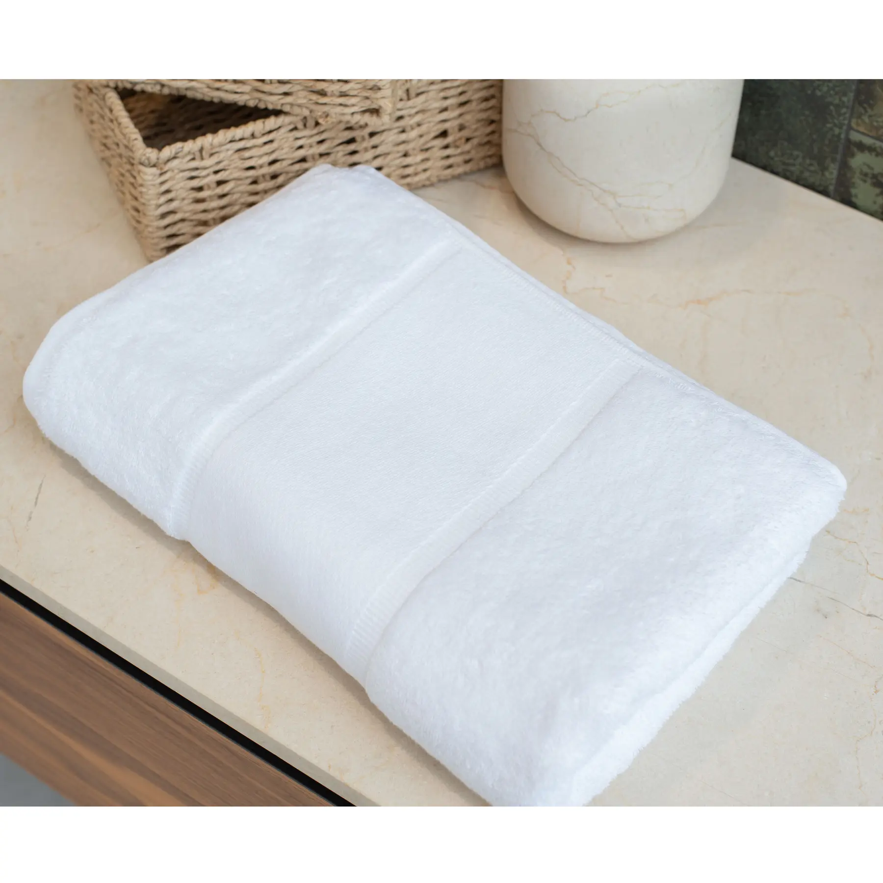 Asciugamano da bagno Towel City