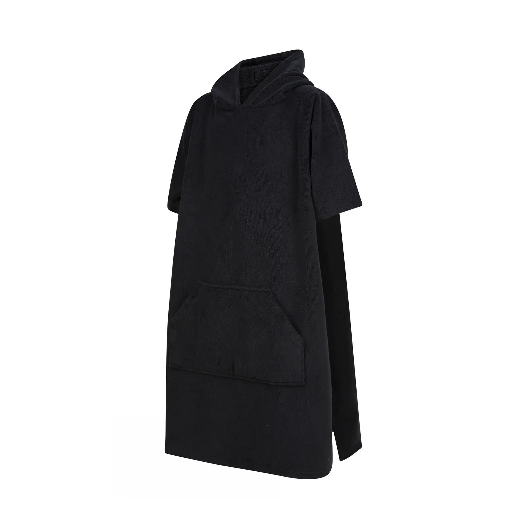 Poncho éponge enfant Towel City