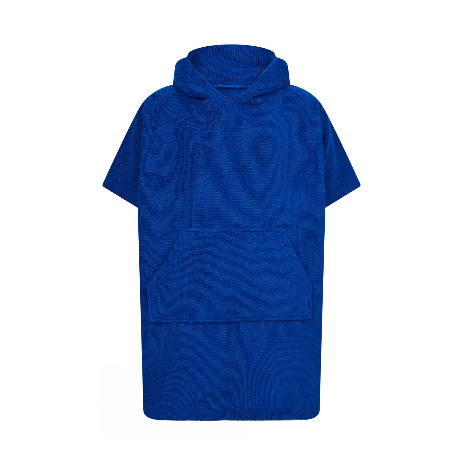 Poncho éponge enfant Towel City