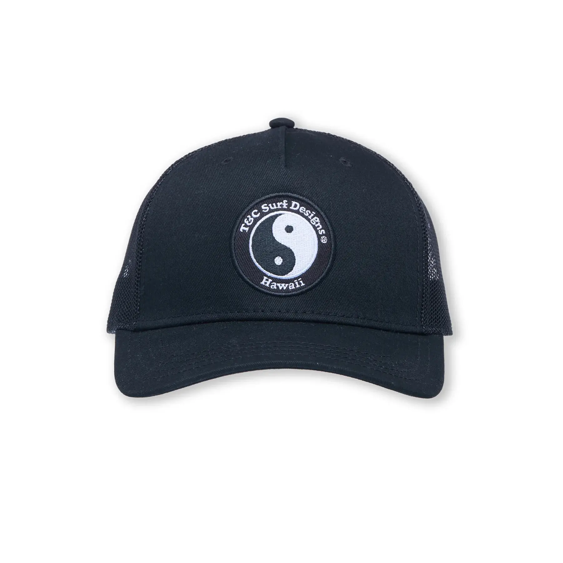 Cappellino Town & Country Surf Designs YY Plain
