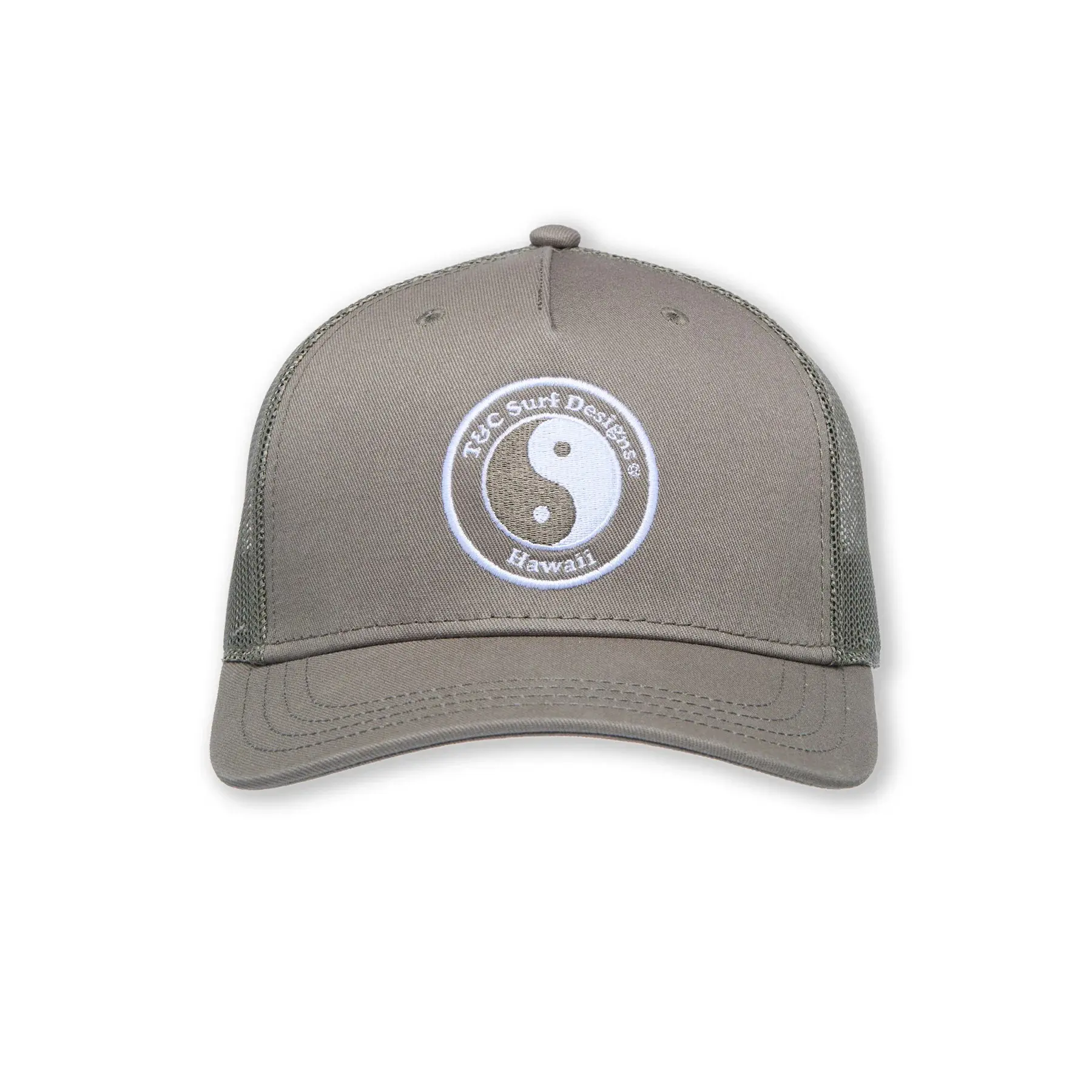 Cappellino Town & Country Surf Designs YY Plain