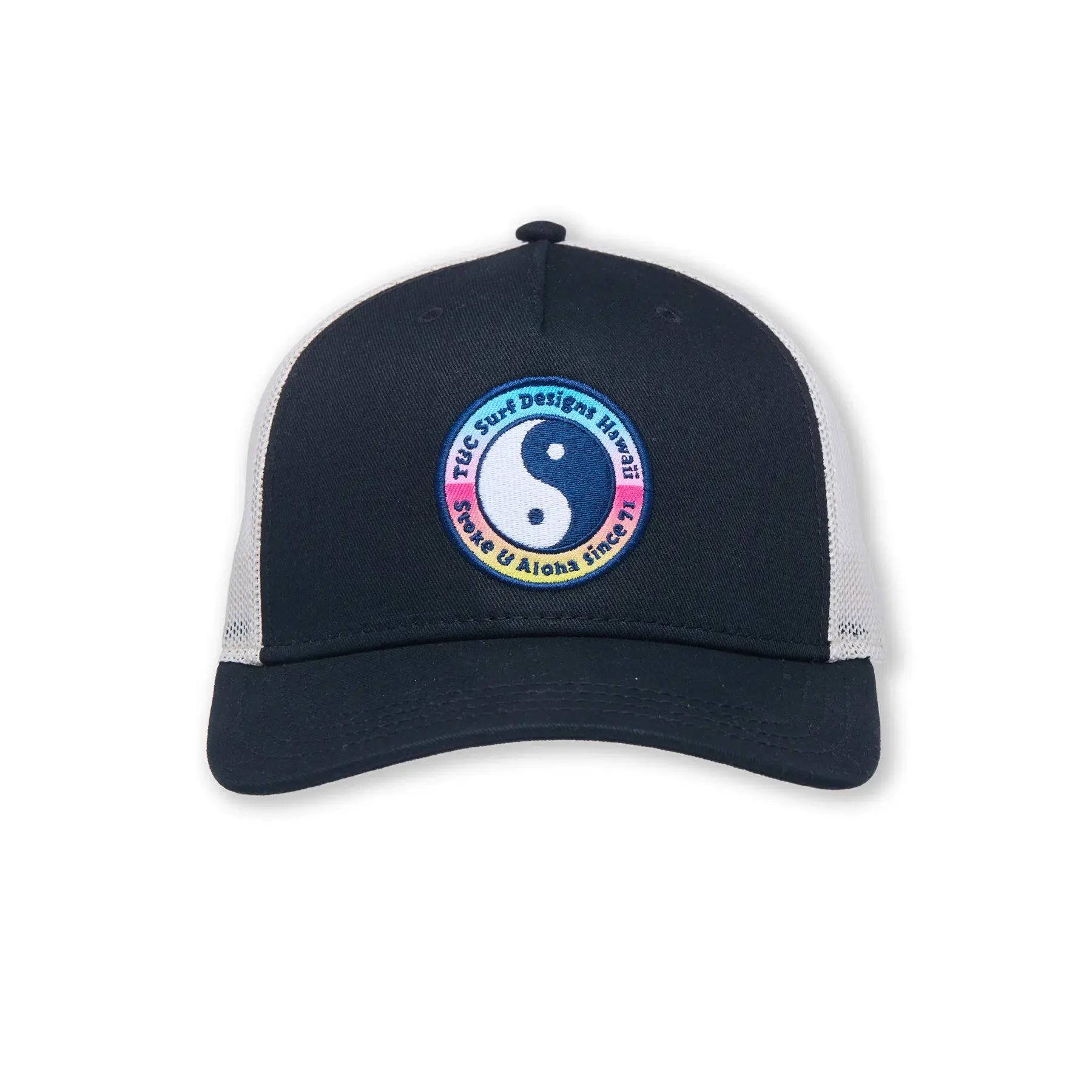 Cappellino Town & Country Surf Designs YY