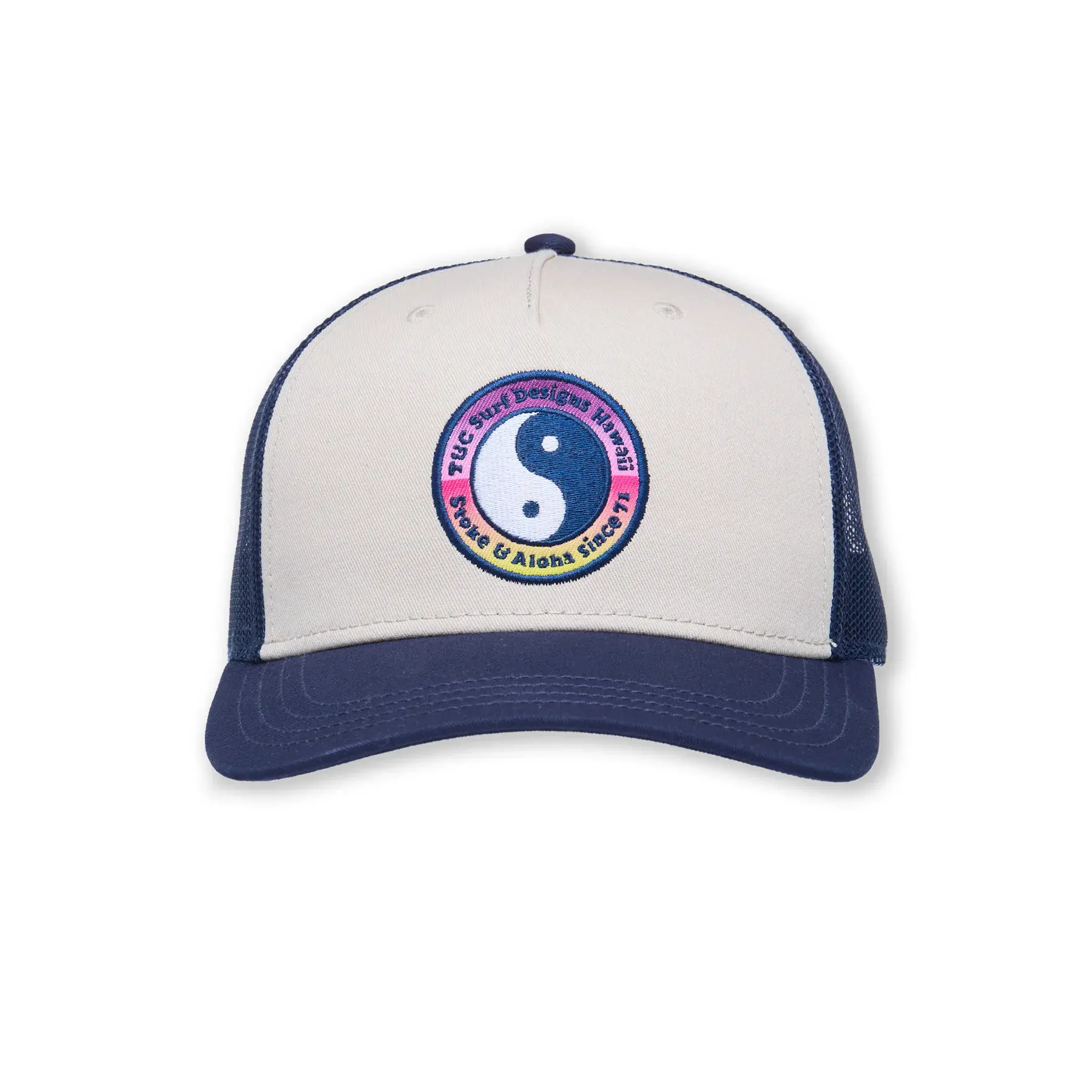 Cappellino Town & Country Surf Designs YY