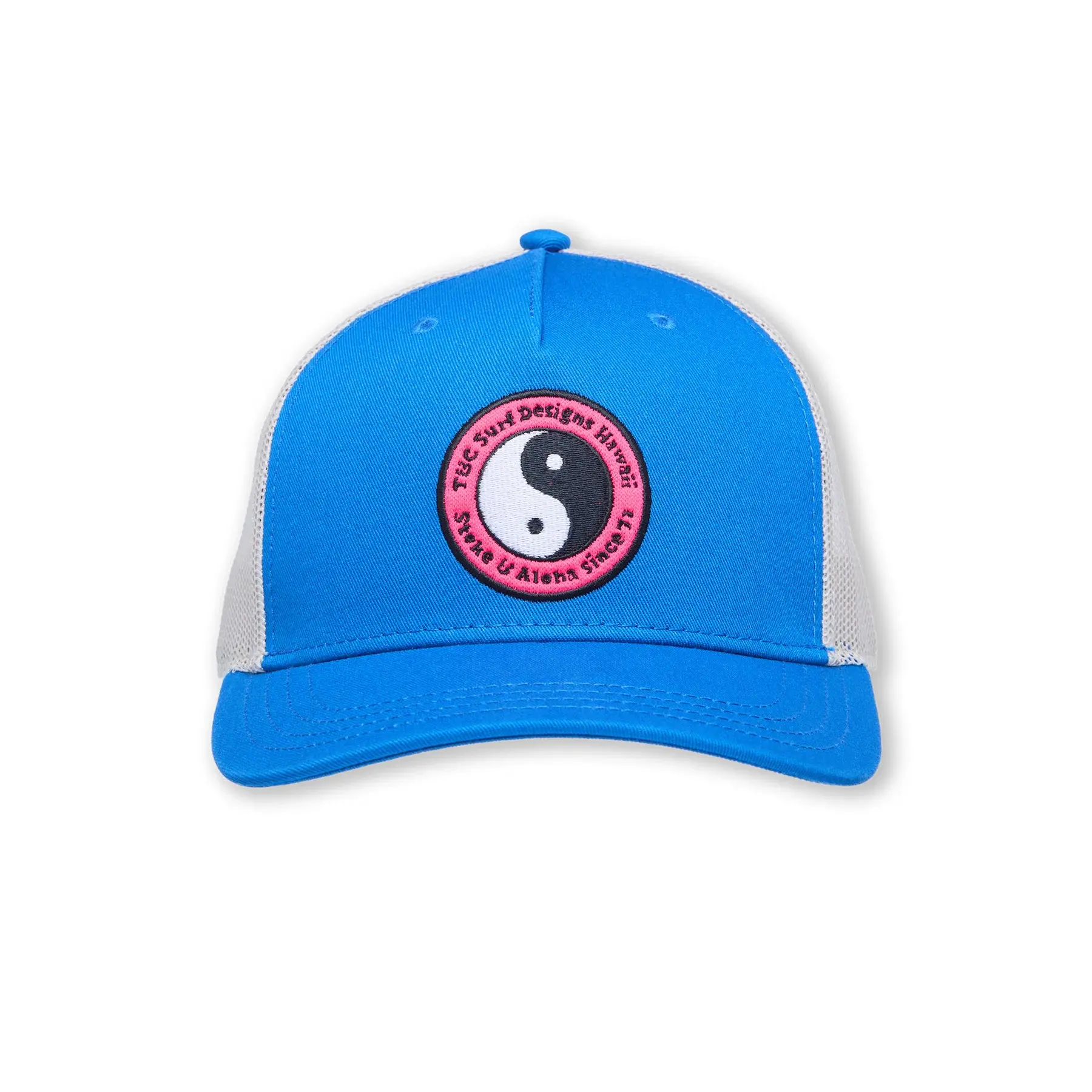 Cappellino Town & Country Surf Designs YY