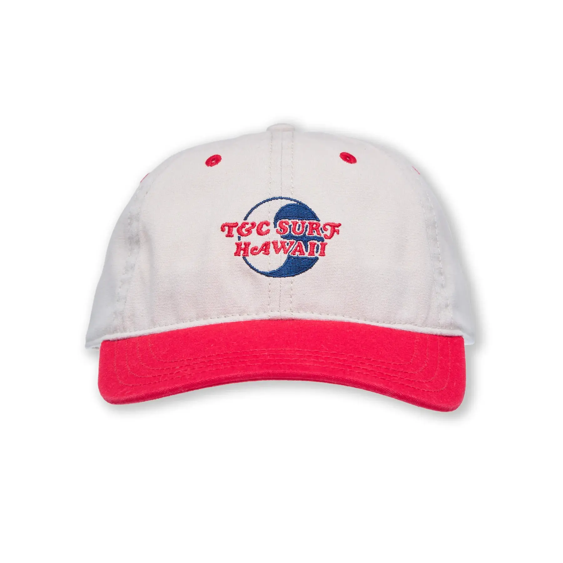 Baseball Kappe Town & Country Surf Designs TCSH