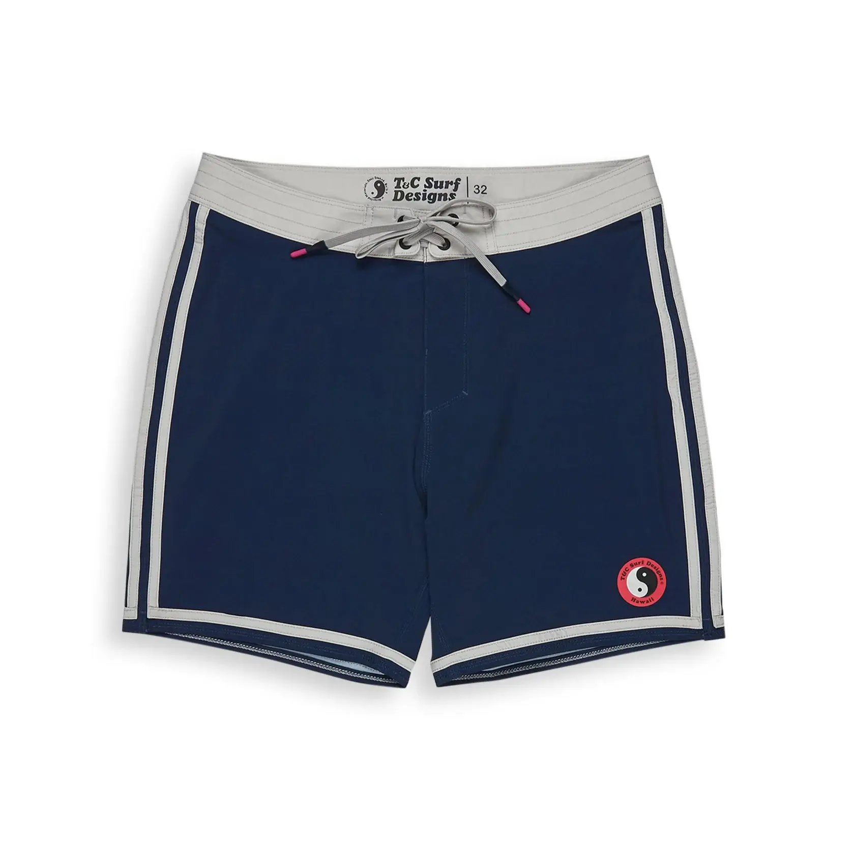 Surfshorts Town & Country Surf Designs OG Classic 18''